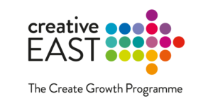 Creative East