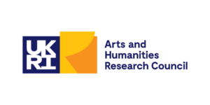 UKRI Arts and Humanities Research Council